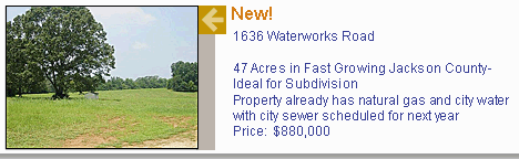 1636 Waterworks Road